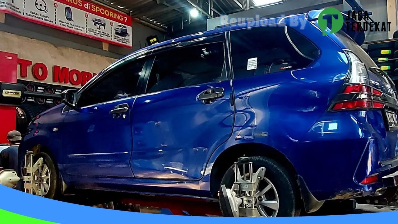 Gambar AUTO MOBIL di Manokwari, Papua Barat ke 3