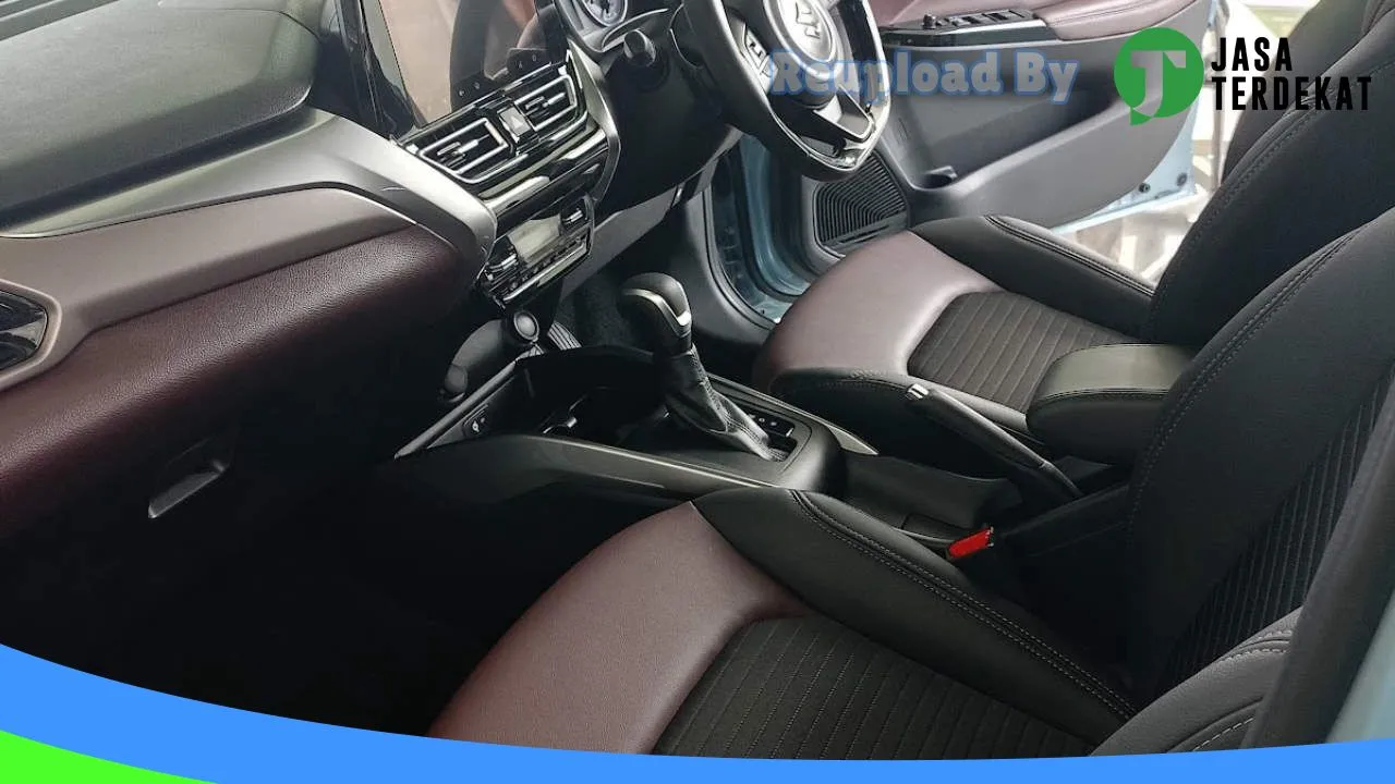 Gambar PT.SAT DEALER MOBIL/SERVIS SUZUKI di Halmahera Timur, Maluku Utara ke 5