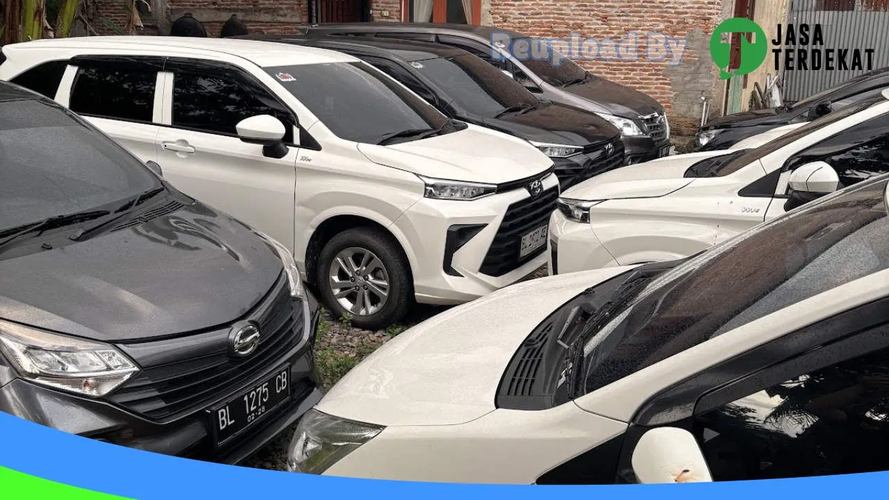 Gambar RW rental mobil abdya di Aceh Barat Daya, Aceh ke 1