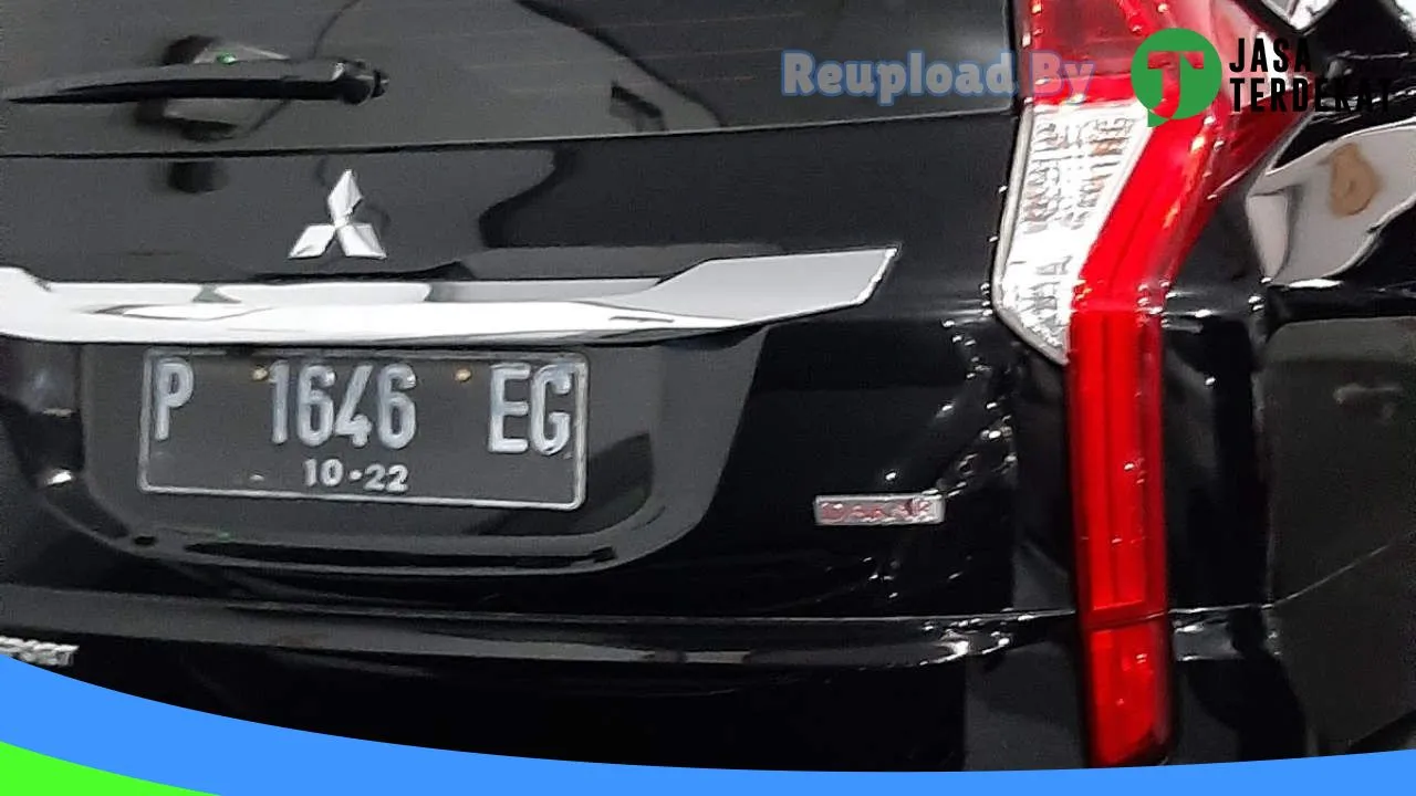 Gambar Maradona Mobil di Jember, Jawa Timur ke 1