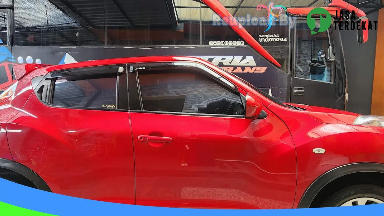 Gambar Astria Mobil Kediri di Kediri, Jawa Timur ke 5