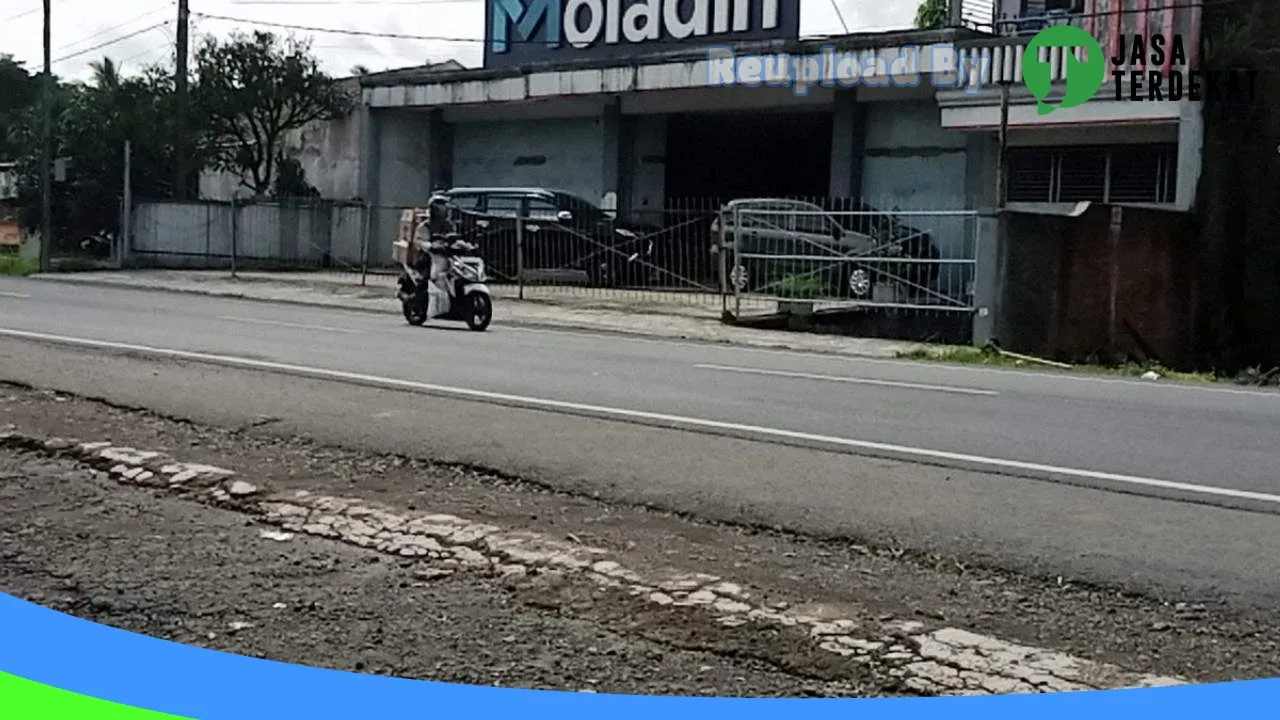 Gambar Moladin Motor di Ciamis, Jawa Barat ke 5