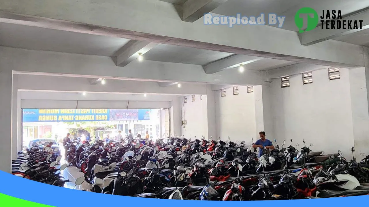Gambar Dealer Kunir Motor di Lumajang, Jawa Timur ke 5