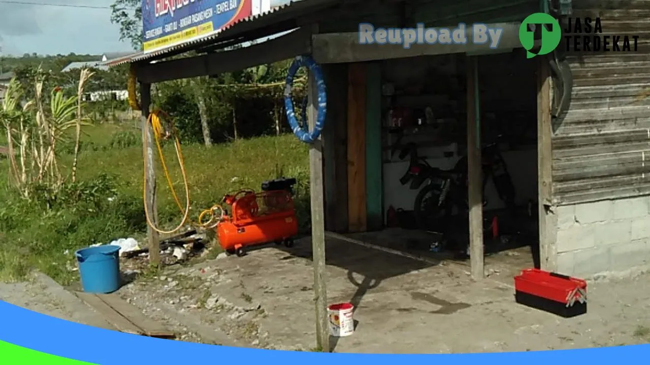 Gambar KINARA MOTOR di Bener Meriah, Aceh ke 1