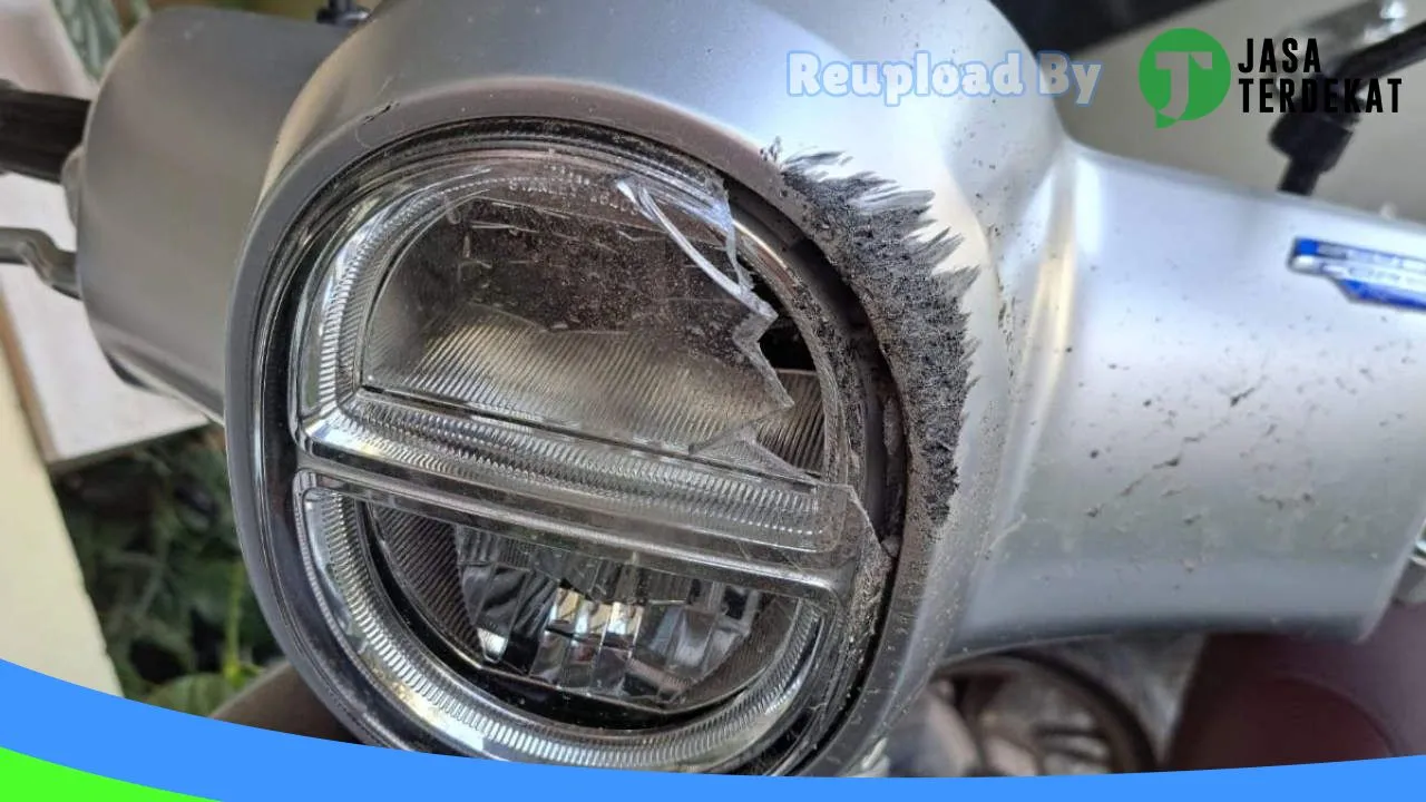 Gambar Yamaha Indonesia Motor Mfg PT di Ogan Komering Ulu, Sumatera Selatan ke 3