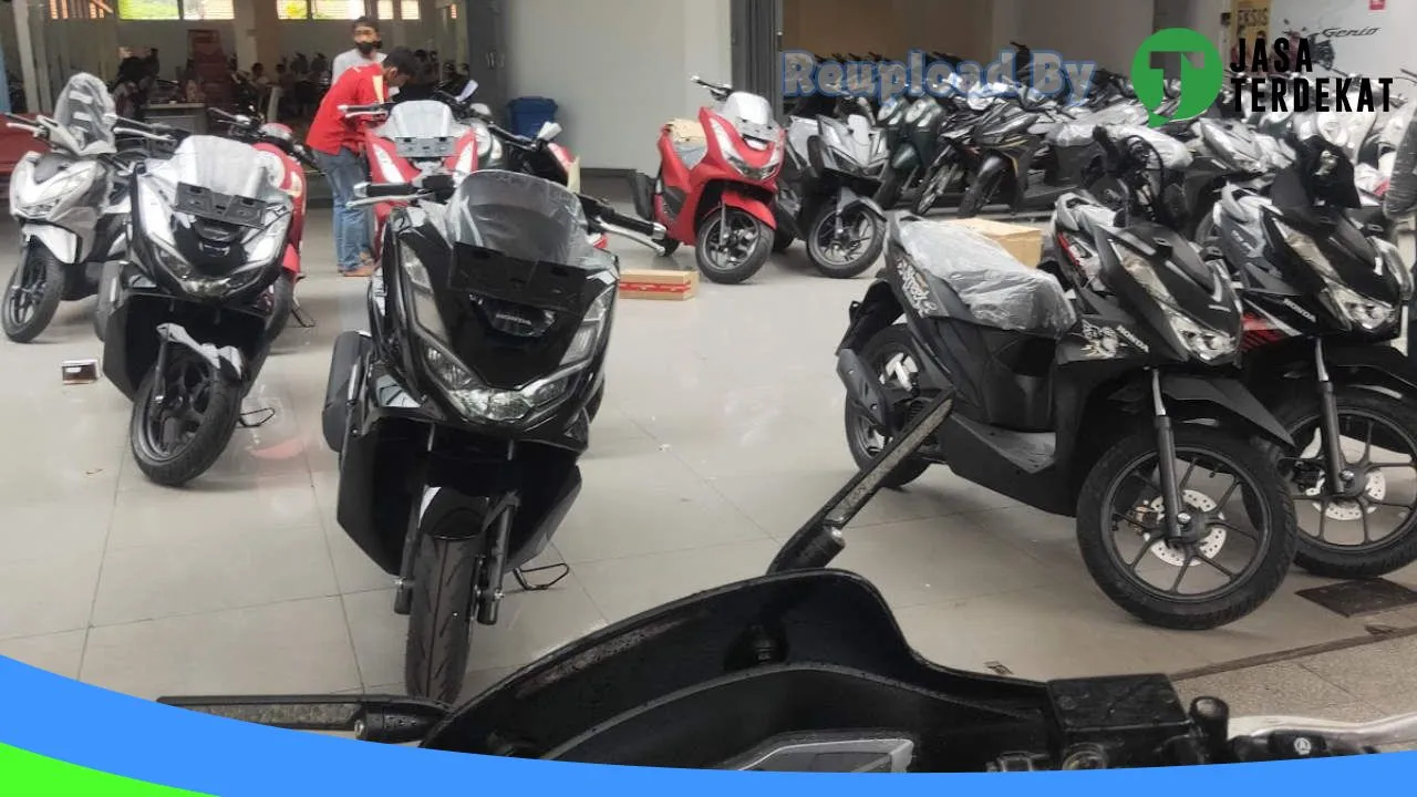 Gambar Panji Perkasa Perdana Motor Tidar di Kota Surabaya, Jawa Timur ke 5