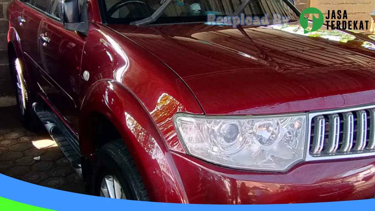 Gambar Azka motor di Kendal, Jawa Tengah ke 3