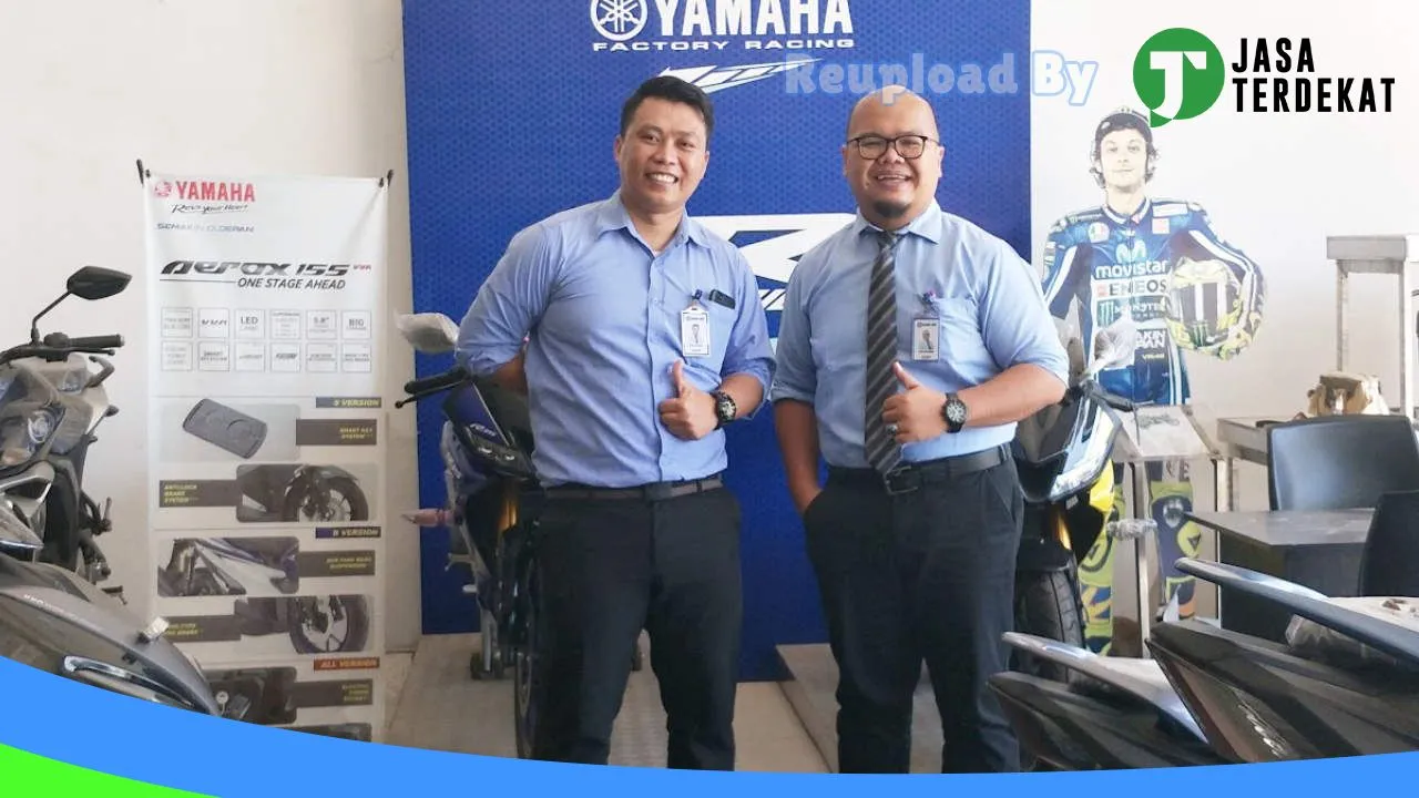 Gambar DOMPU RIZKY MOTOR di Dompu, Nusa Tenggara Barat ke 4