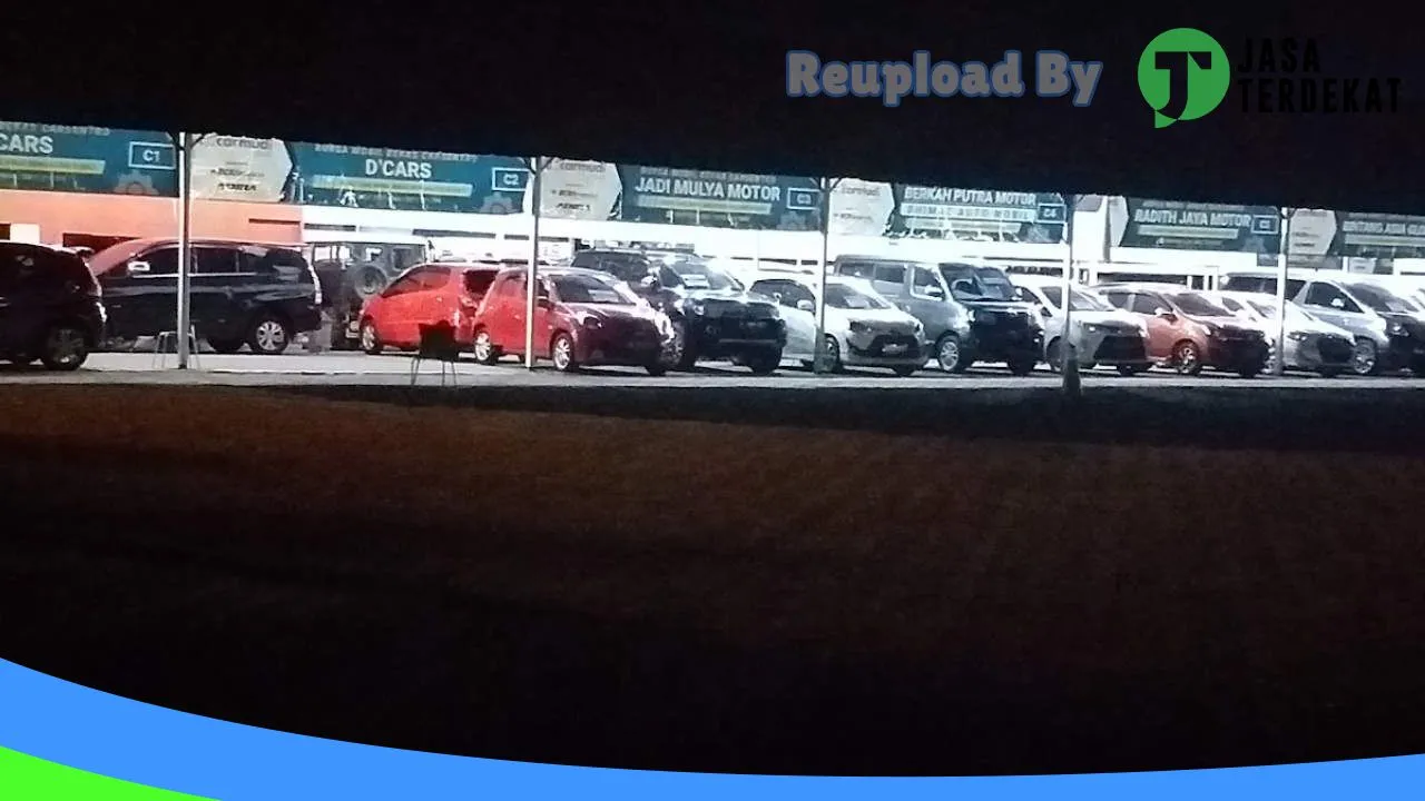 Gambar Carmudi Carsentro Solo di Sukoharjo, Jawa Tengah ke 5