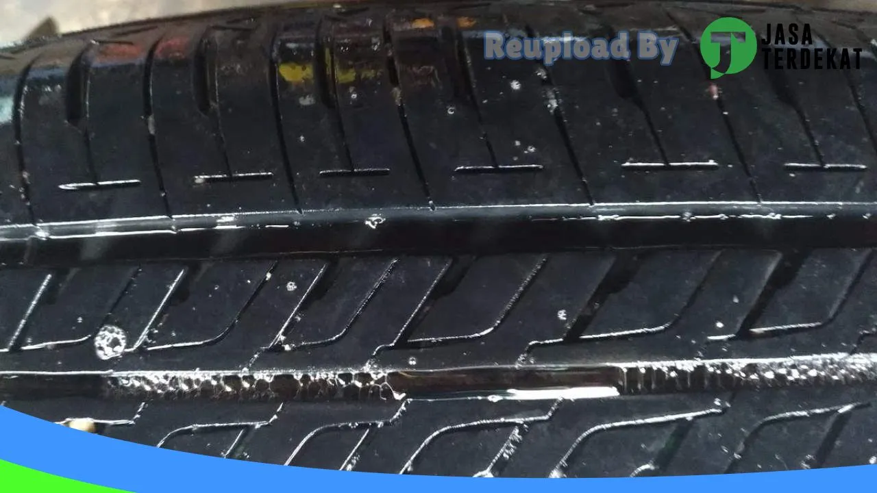 Gambar A’Am Motor di Murung Raya, Kalimantan Tengah ke 4