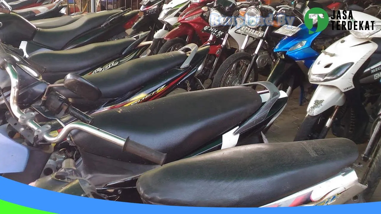 Gambar Agung Motor di Mamuju, Sulawesi Barat ke 3