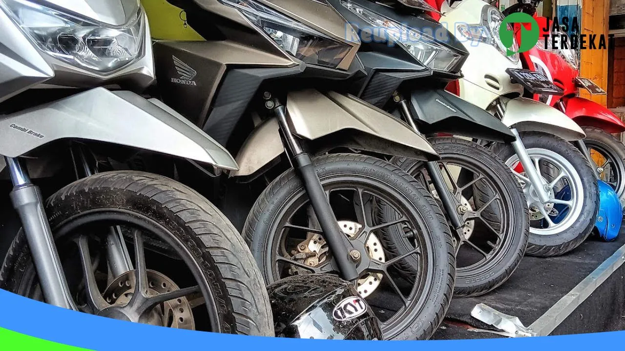 Gambar Mudrik Motor di Kota Batu, Jawa Timur ke 1
