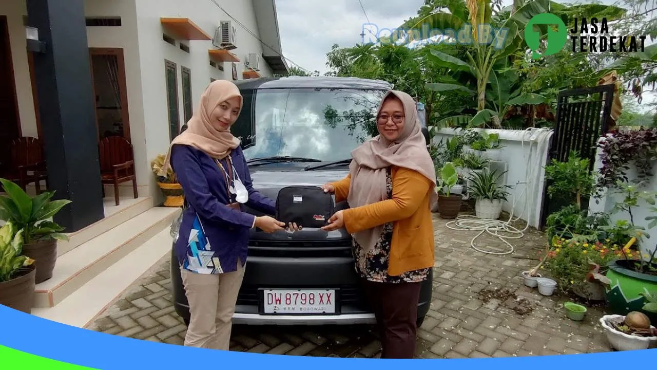 Gambar Daihatsu PT.Makassar Raya Motor kabupaten sinjai di Sinjai, Sulawesi Selatan ke 3