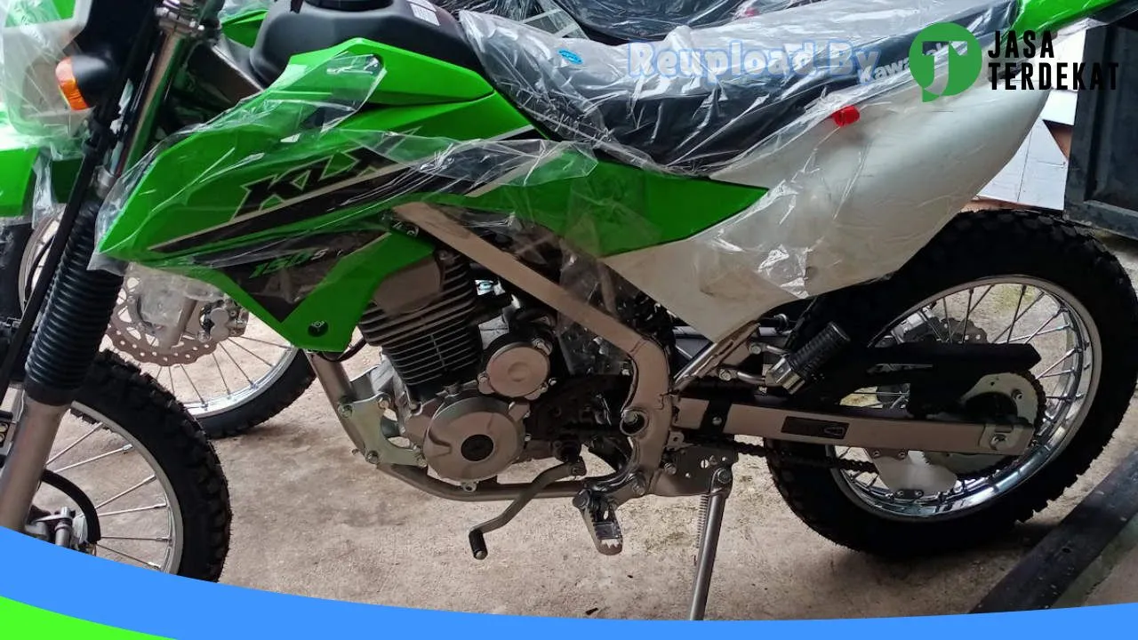 Gambar Neo zoe palangka kawasaki toraja di Toraja Utara, Sulawesi Selatan ke 5