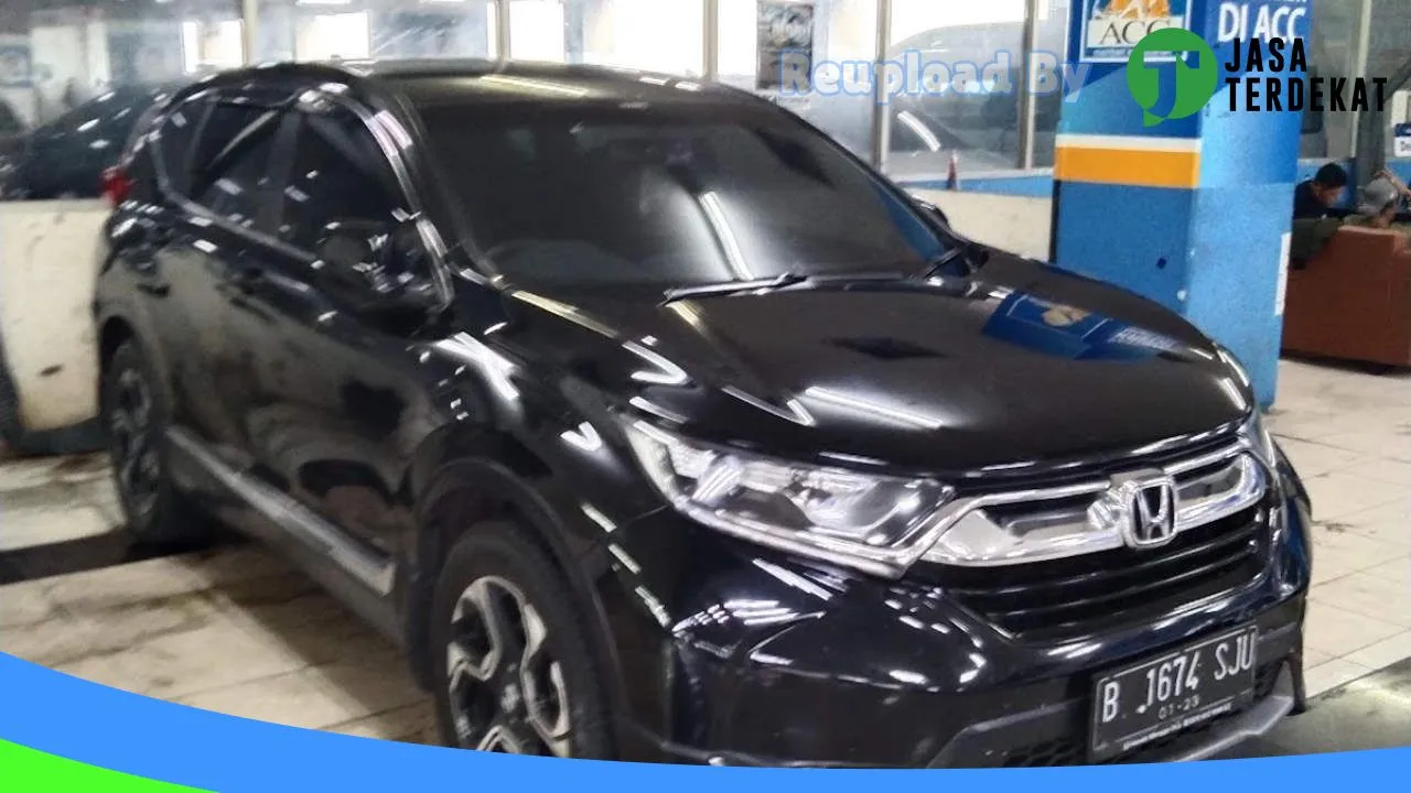 Gambar Bursa mobil WTC Mangga Dua di Kepulauan Seribu, DKI Jakarta ke 5