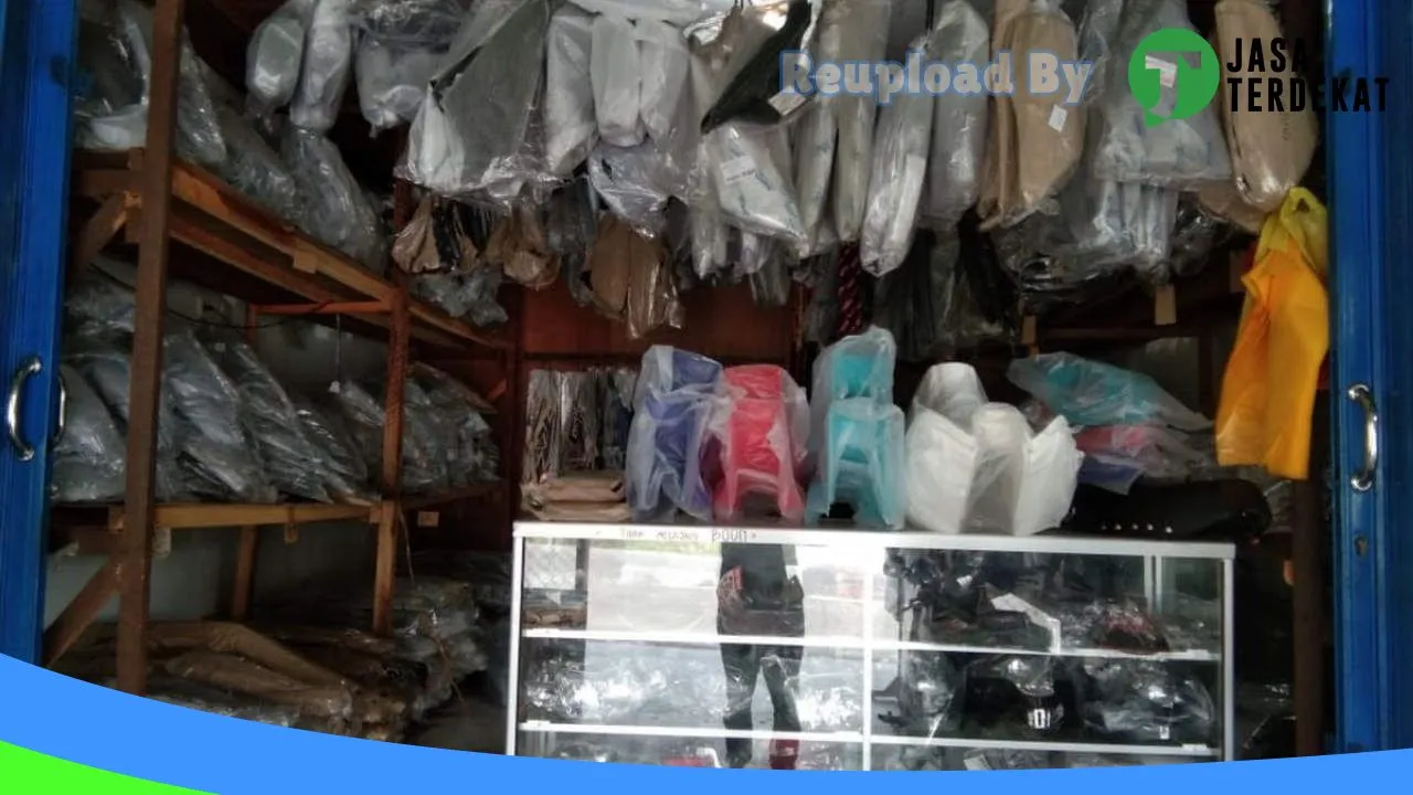 Gambar BERKAH REZEKI MOTOR di Kotawaringin Barat, Kalimantan Tengah ke 2