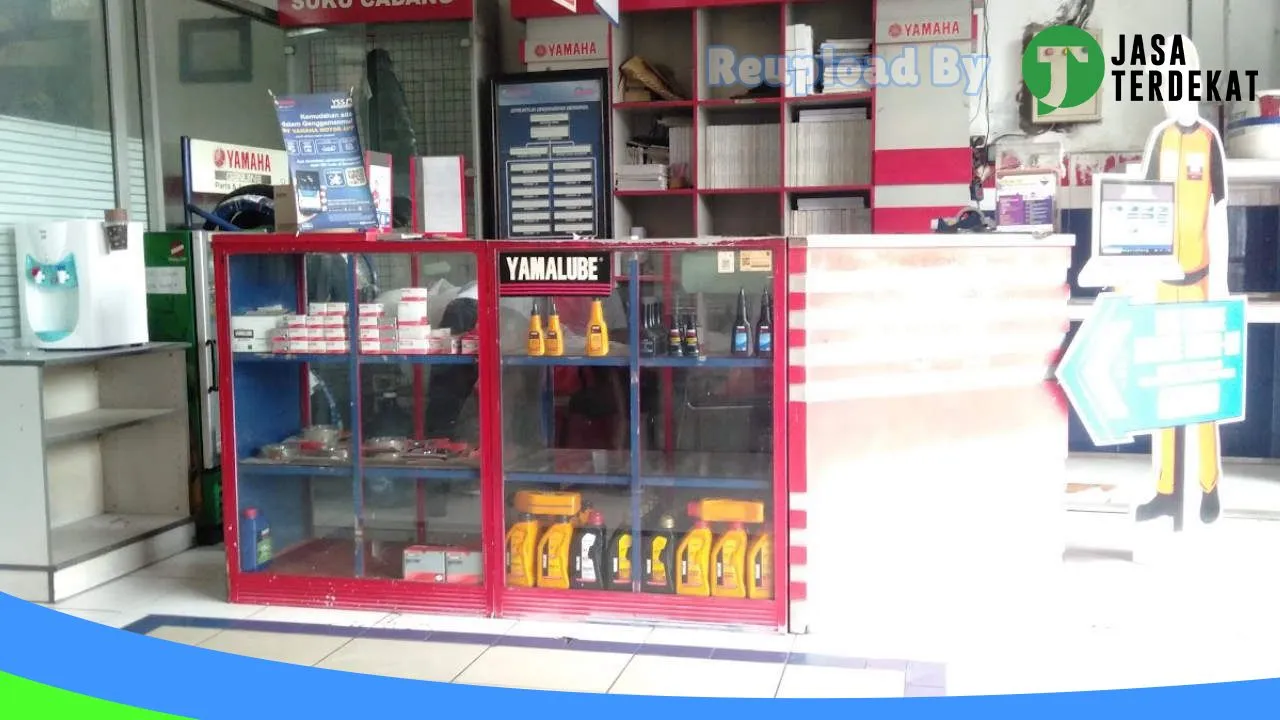 Gambar ARMADA PUTRA MANDIRI di Nganjuk, Jawa Timur ke 1