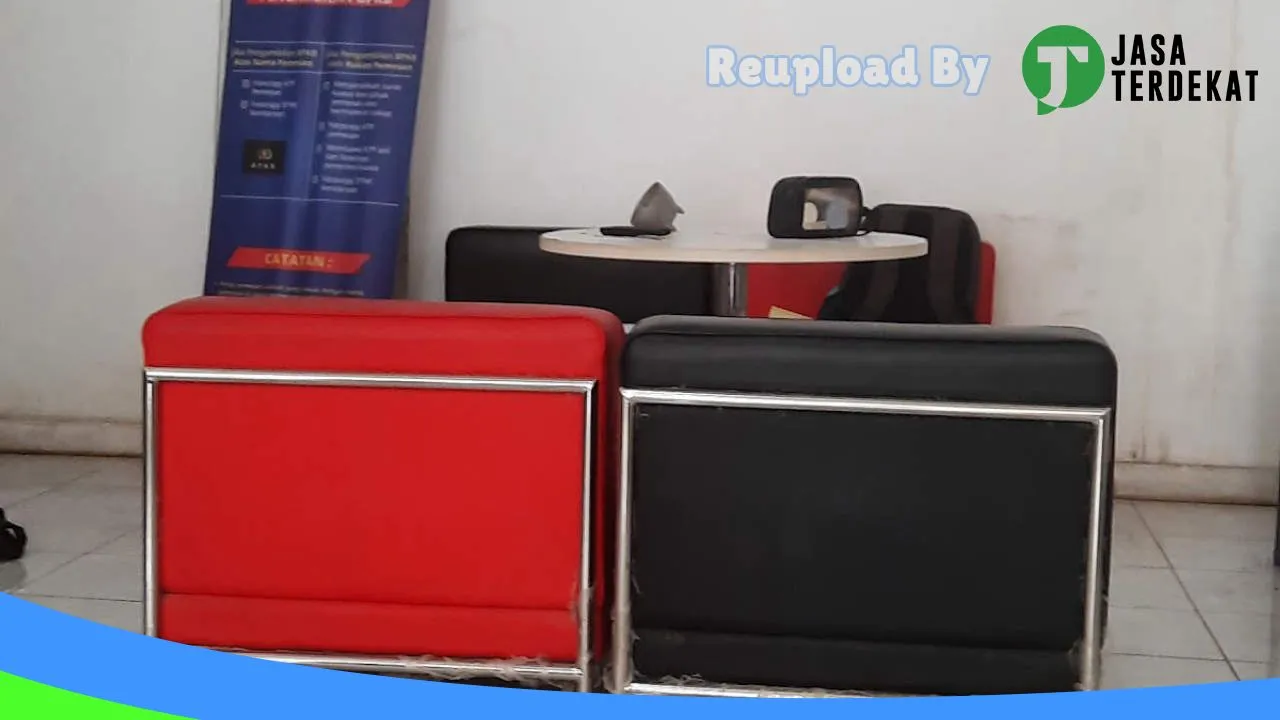 Gambar honda sinjai di Sinjai, Sulawesi Selatan ke 3