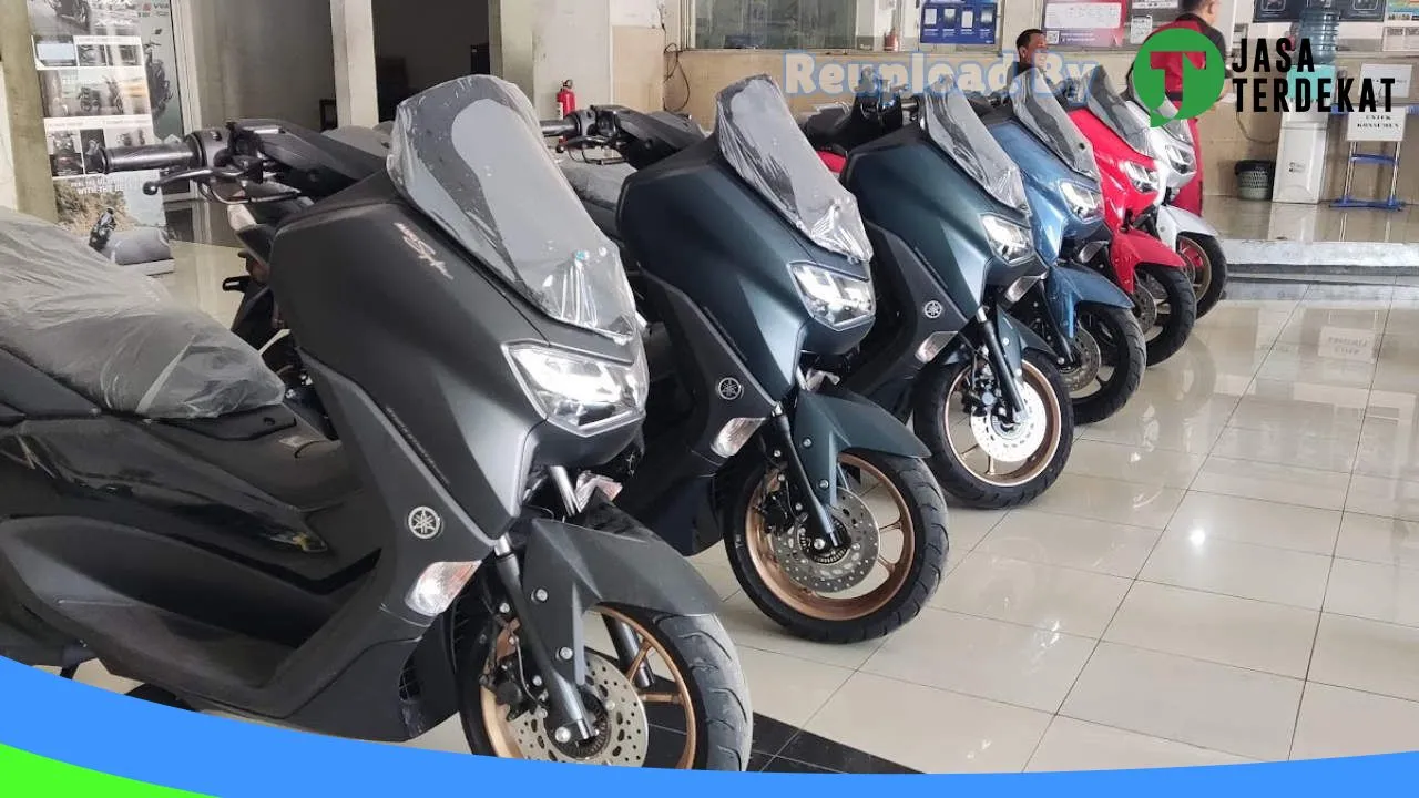 Gambar Yamaha SIP Pekalongan di Pekalongan, Jawa Tengah ke 3