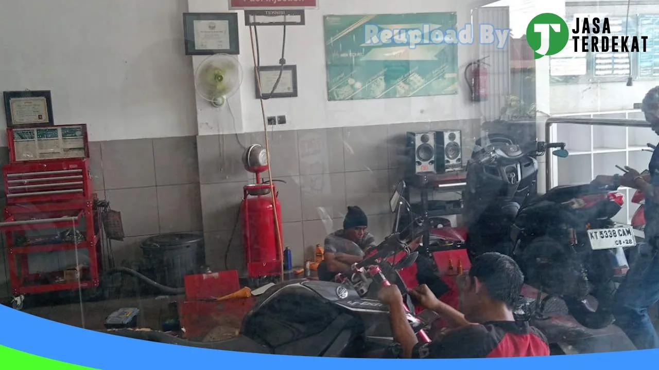 Gambar Sumber Baru Motor II di Polewali Mandar, Sulawesi Barat ke 3