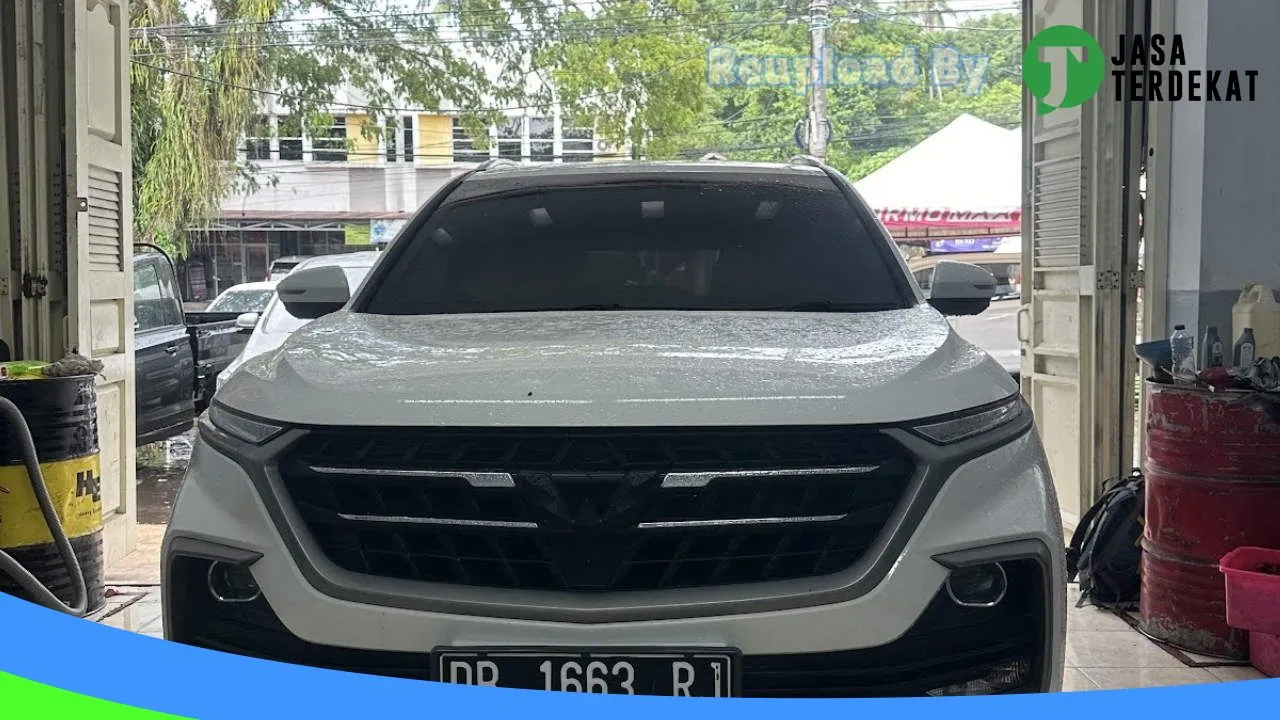 Gambar Wuling Kumala Minahasa Utara di Minahasa, Sulawesi Utara ke 4