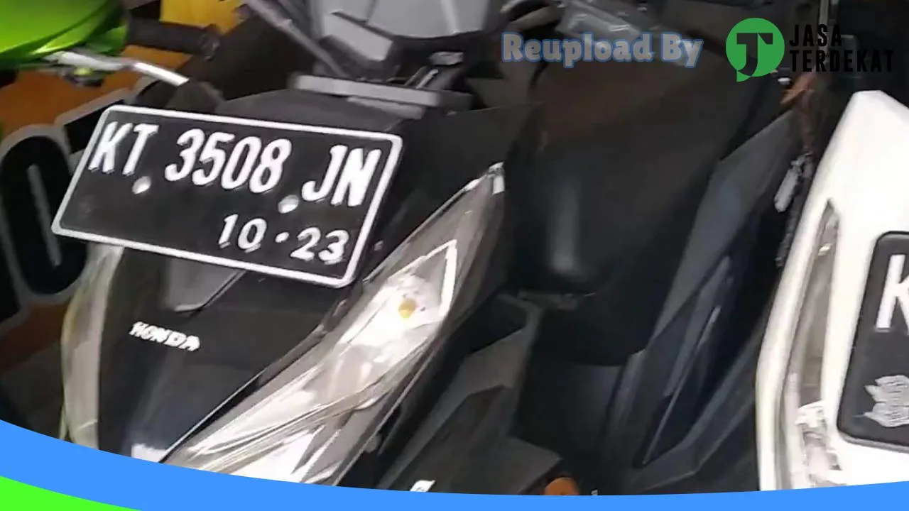 Gambar BAYU MOTOR di Kutai Kartanegara, Kalimantan Timur ke 4