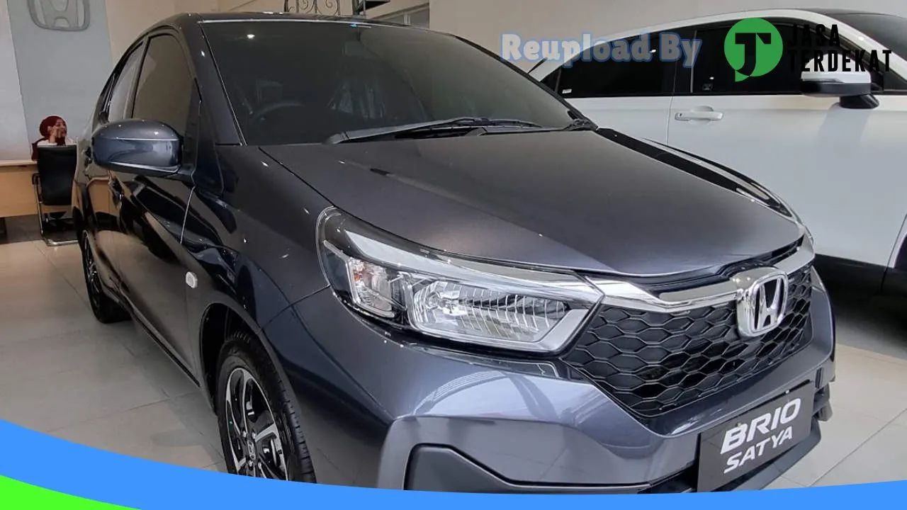 Gambar Dealer Mobil Honda Sumedang di Sumedang, Jawa Barat ke 2