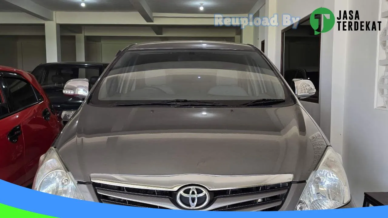 Gambar Showroom Krisna Mobil di Lumajang, Jawa Timur ke 2