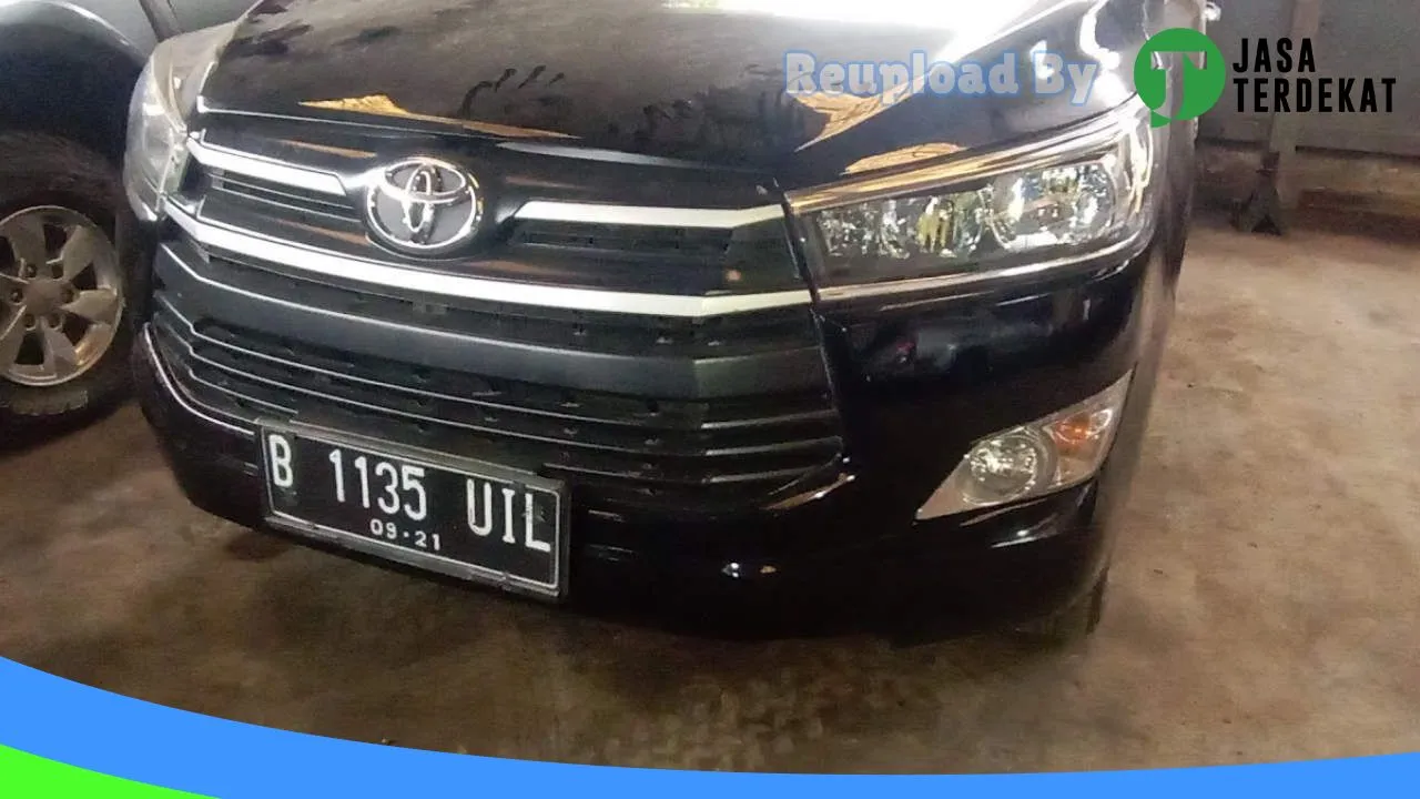 Gambar DUTA MOBILINDO di Banyuasin, Sumatera Selatan ke 3