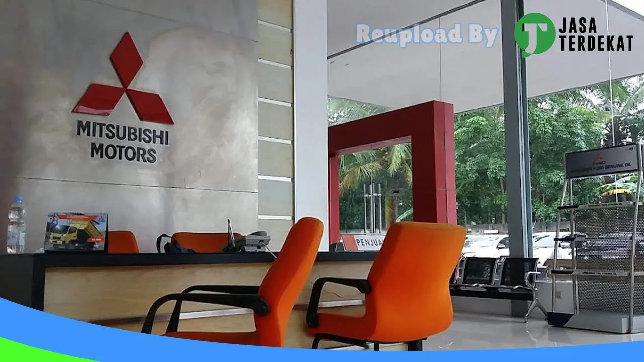 Gambar PT.Sumber Berlian Motors di Tanah Bumbu, Kalimantan Selatan ke 2