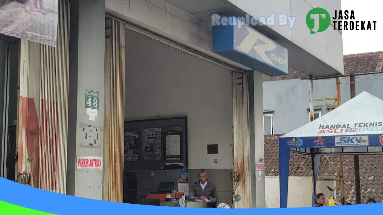 Gambar Yamaha Sip Patimura di Kota Batu, Jawa Timur ke 1