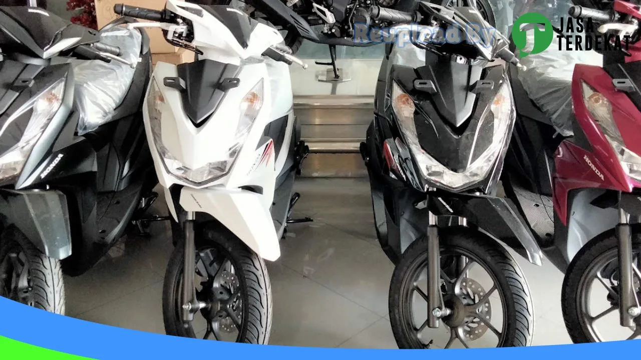 Gambar SUPER HONDA BREBES di Brebes, Jawa Tengah ke 5