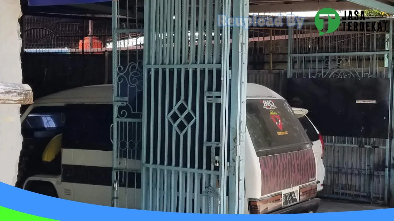 Gambar Salon Mobil di Bantaeng, Sulawesi Selatan ke 1