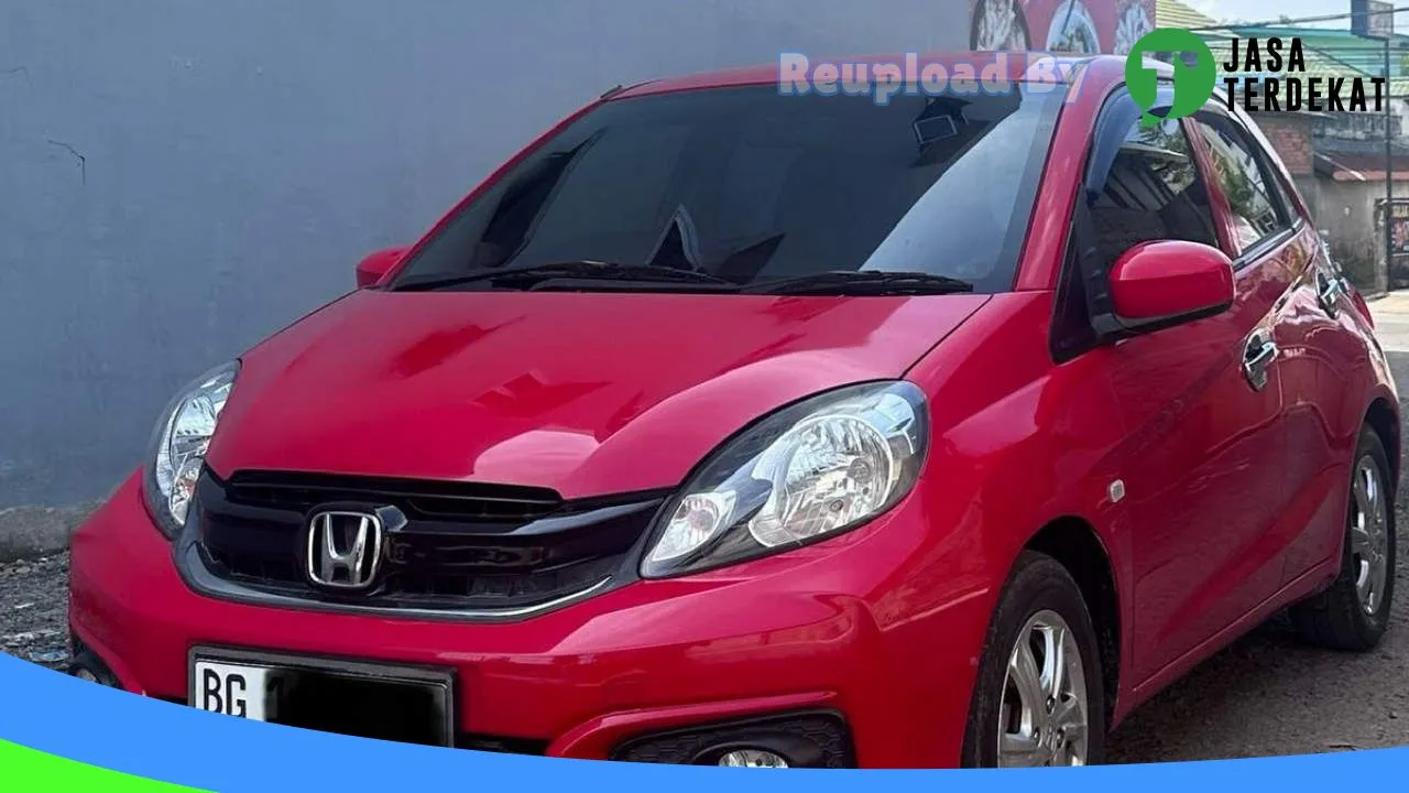Gambar Mobil Palembang Auto di Ogan Komering Ilir, Sumatera Selatan ke 3