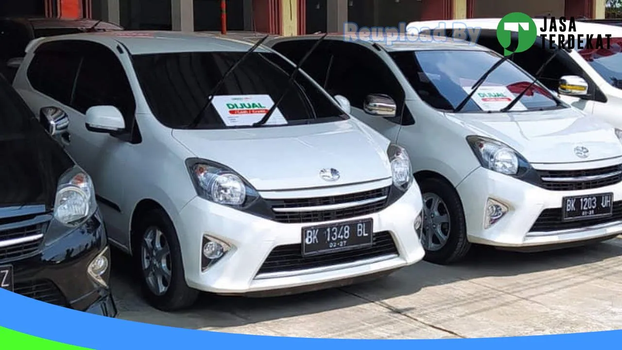 Gambar Showroom pelangi Jaya mobil di Binjai, Sumatera Utara ke 5