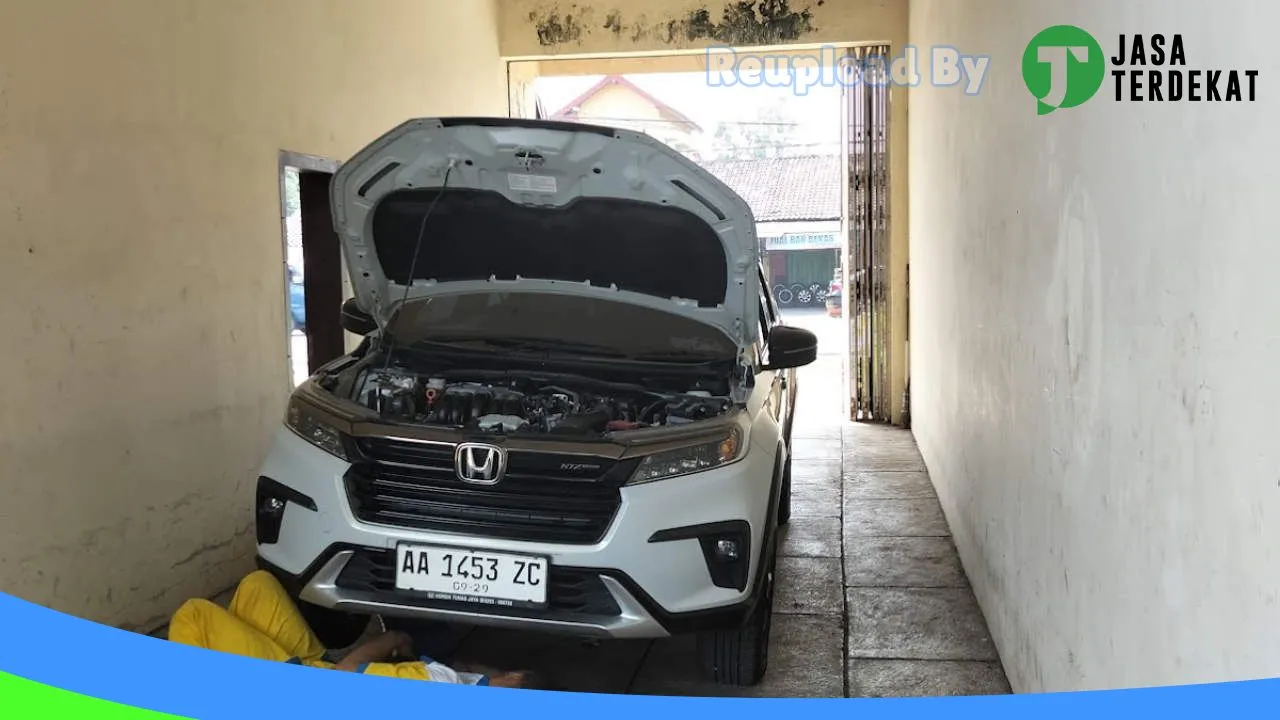 Gambar Dealer Mobil Honda Purworejo di Purworejo, Jawa Tengah ke 4