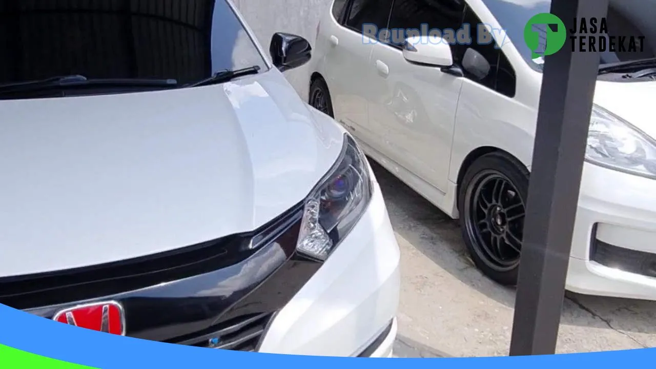 Gambar Daffa Auto Salon Mobil di Agam, Sumatera Barat ke 3