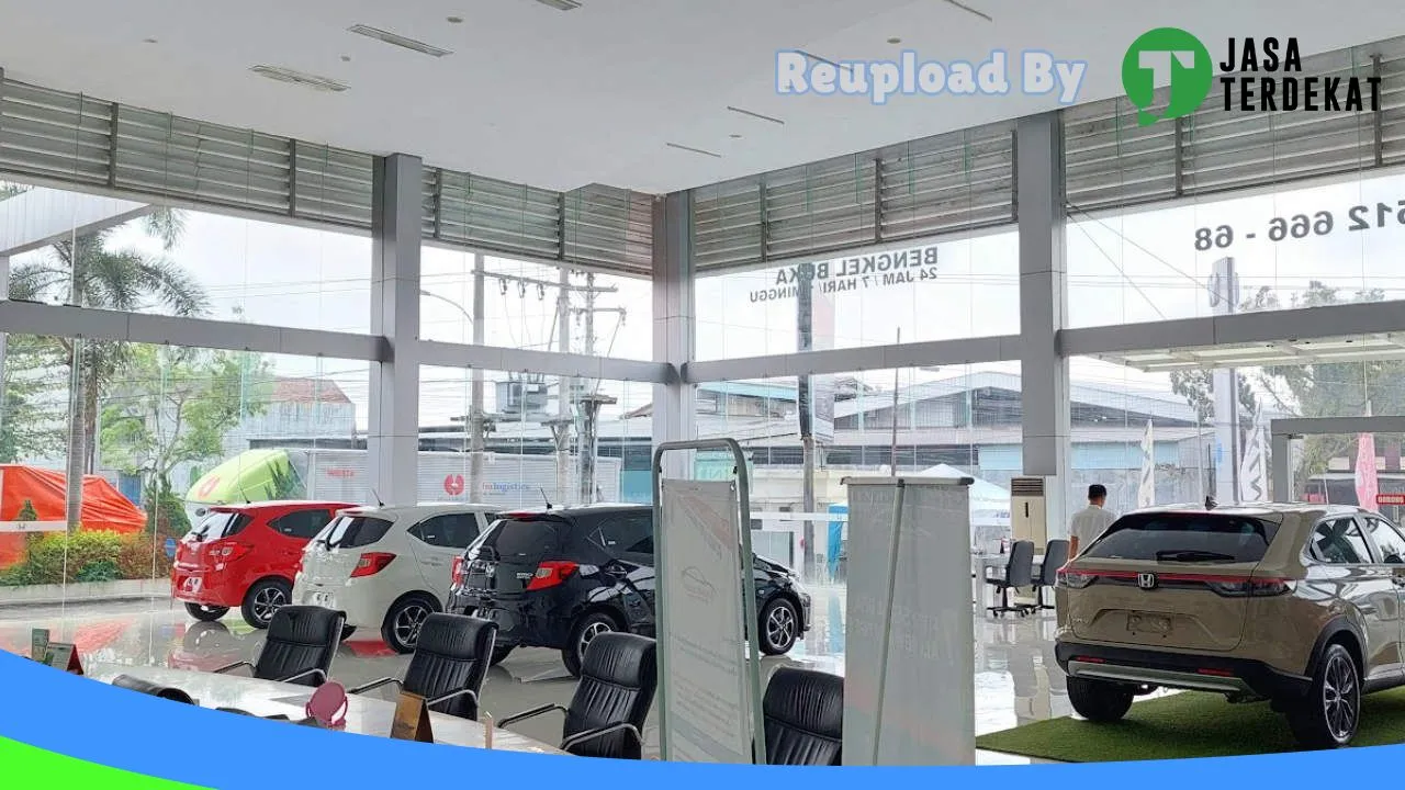 Gambar Honda Sumber Purwokerto di Banyumas, Jawa Tengah ke 3