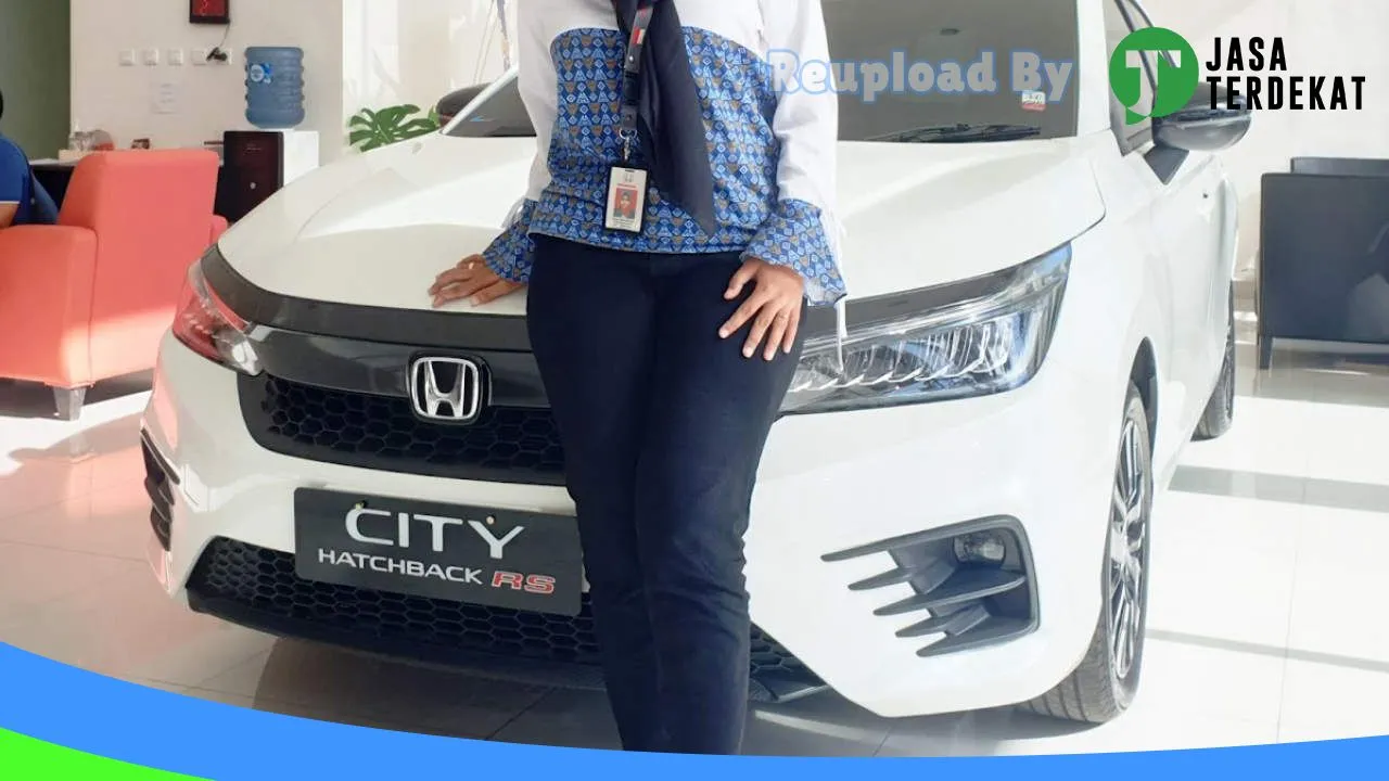 Gambar DEALER MOBIL HONDA BLITAR di Blitar, Jawa Timur ke 5