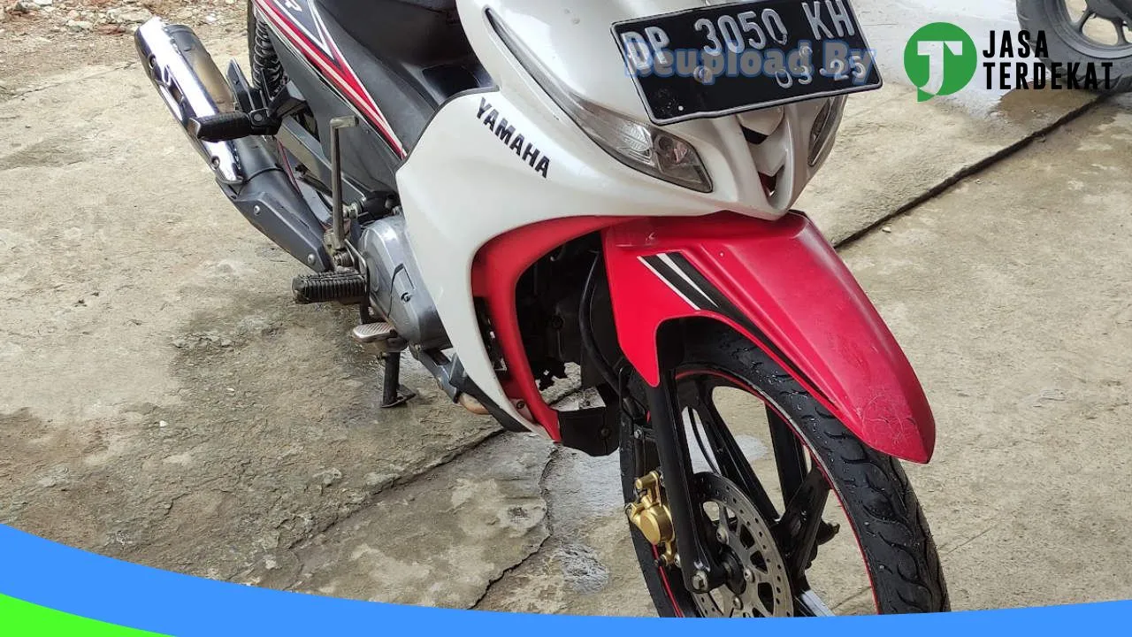 Gambar YSS MOTOR di Toraja Utara, Sulawesi Selatan ke 5