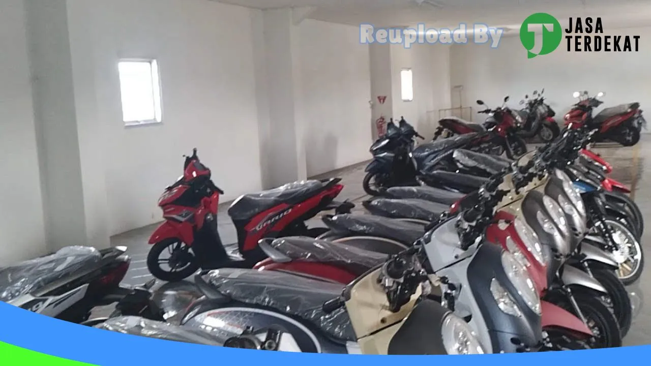 Gambar Astra Motor Tenggarong di Kutai Timur, Kalimantan Timur ke 1
