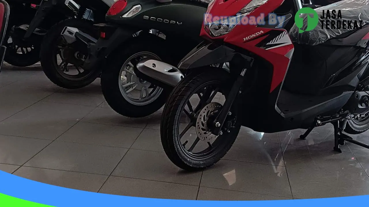 Gambar Kurnia Kasih Dealer Motor Honda Wonogiri di Wonogiri, Jawa Tengah ke 5