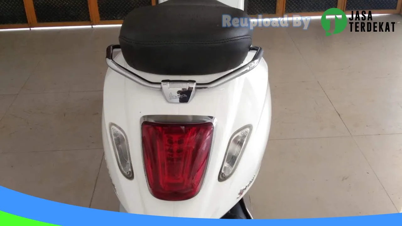 Gambar DAIS MOTOR di Kepulauan Seribu, DKI Jakarta ke 5