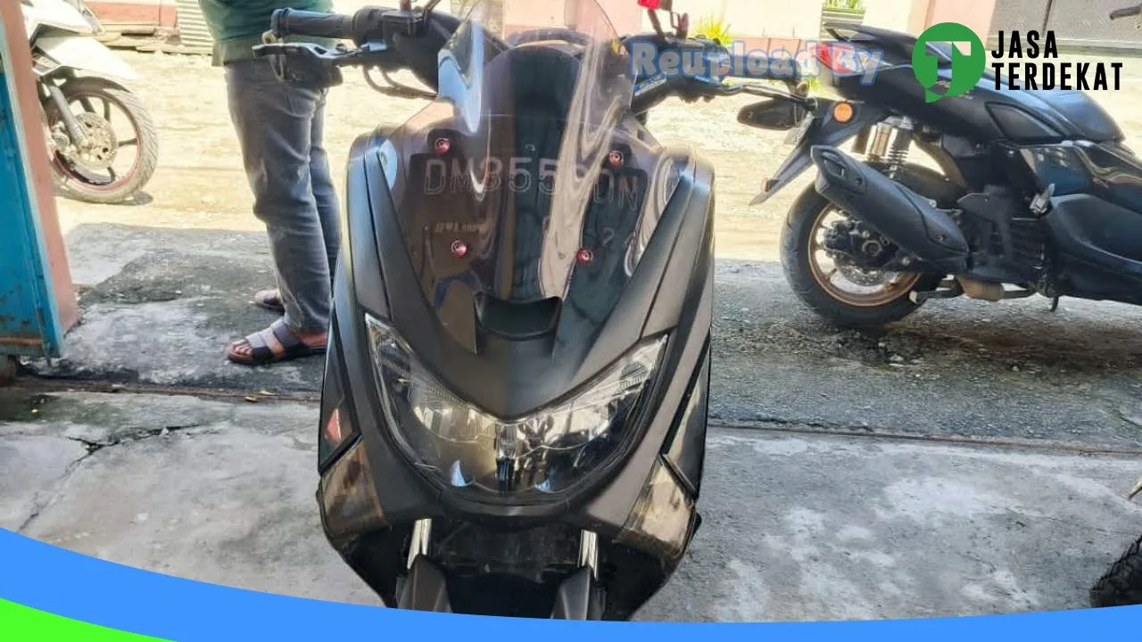 Gambar Showroom Central Motor (luwoo) di Bone Bolango, Gorontalo ke 4