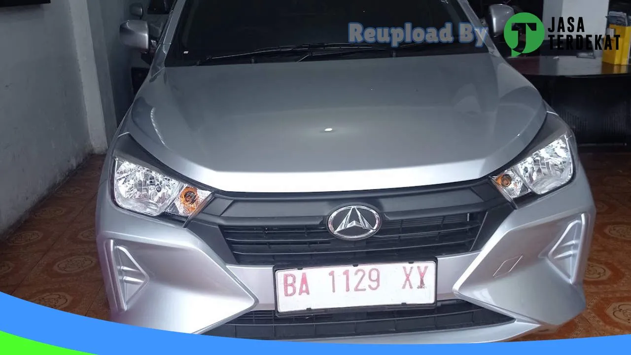 Gambar Daihatsu Pasaman Barat di Pasaman, Sumatera Barat ke 2