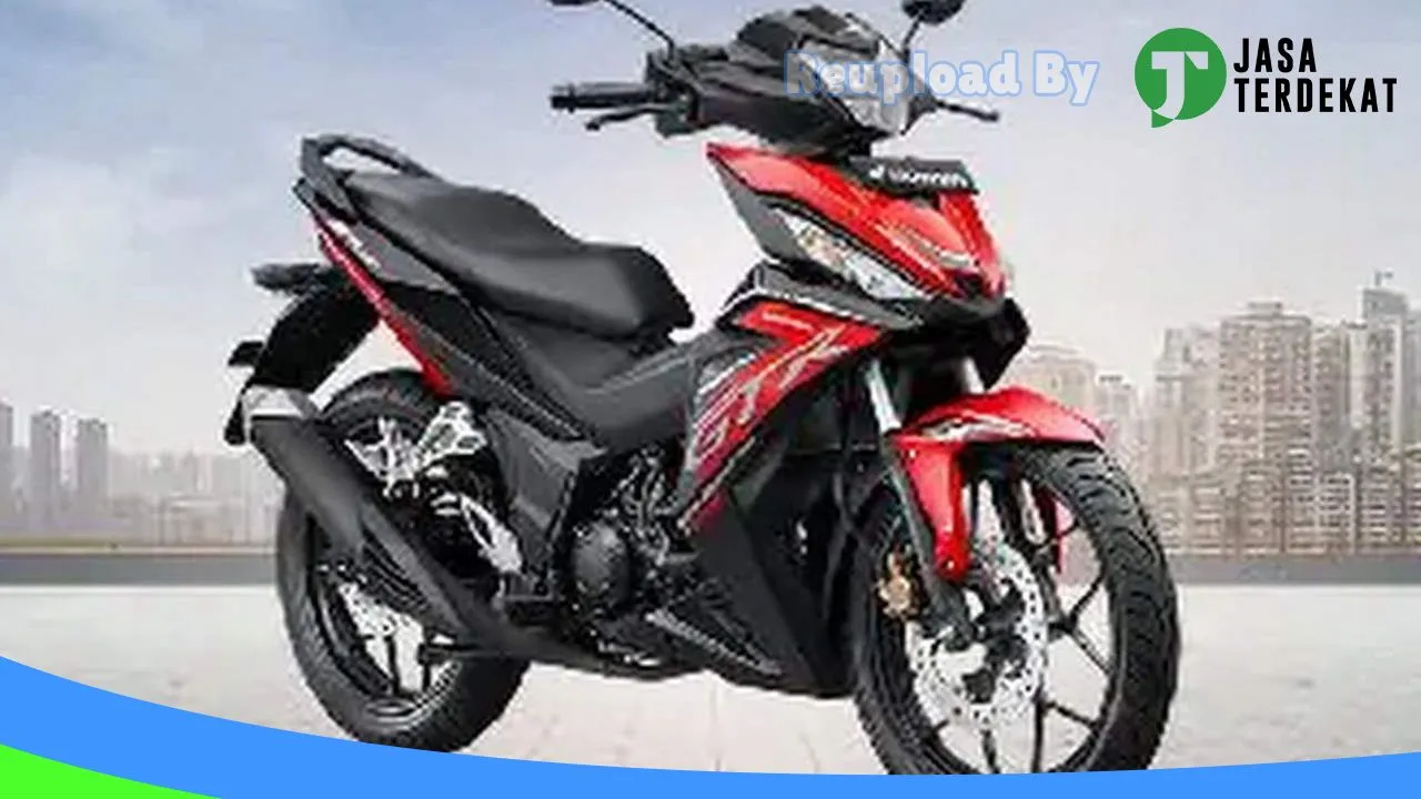 Gambar TRIO MOTOR MELATA di Lamandau, Kalimantan Tengah ke 5