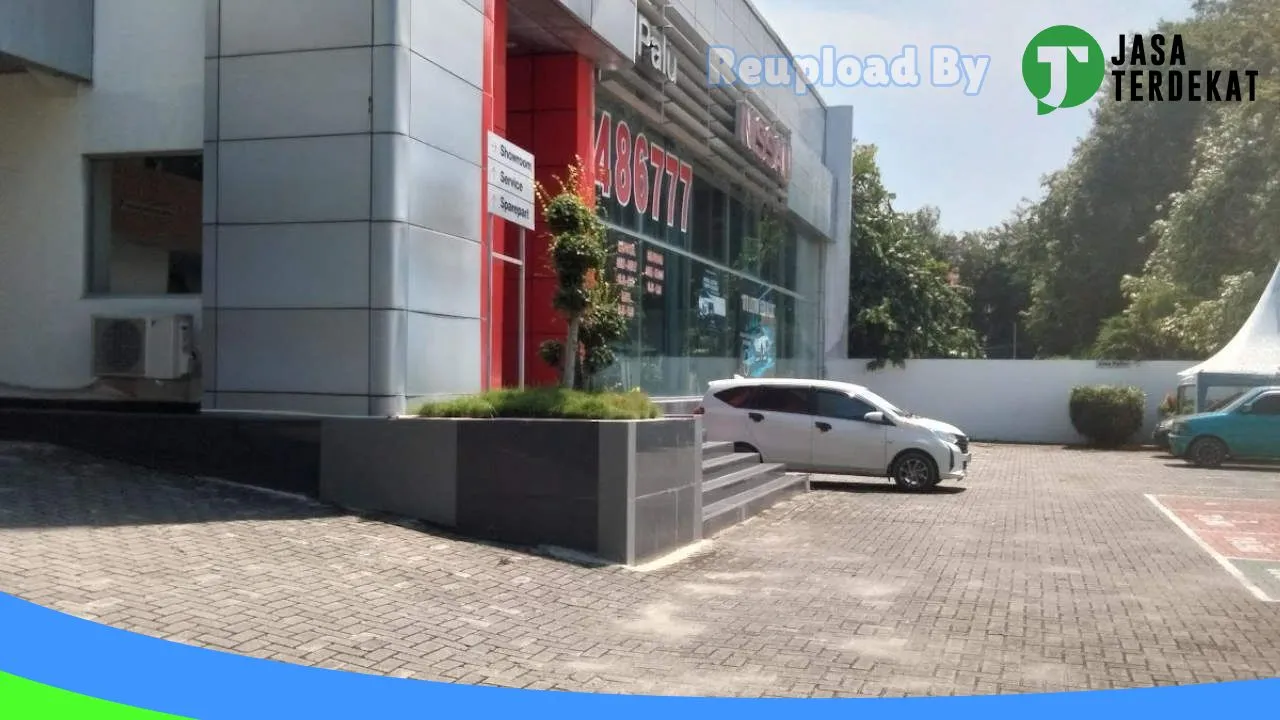 Gambar Dealer Resmi Nissan Sulawesi Tengah di Sigi, Sulawesi Tengah ke 5