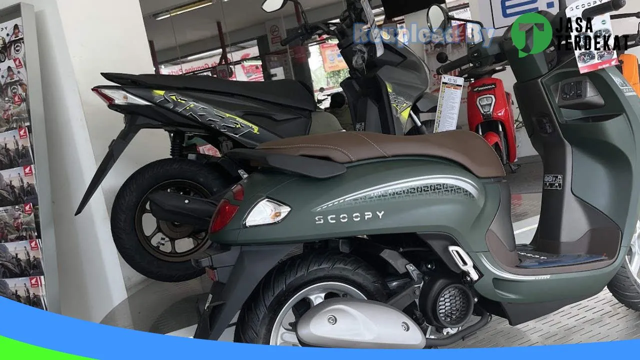 Gambar Daya Motor Baros di Kota Cimahi, Jawa Barat ke 5