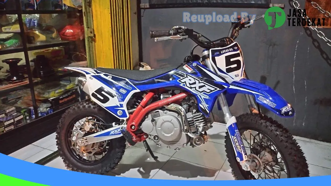 Gambar DELICIA Trailshop di Sampang, Jawa Timur ke 1