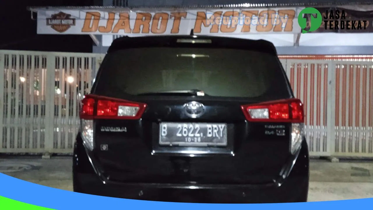 Gambar JAROT MOTOR di Ngawi, Jawa Timur ke 5